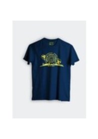 Resim Fenerbahçe Gercek Efendı Tshirt Saks - Lacivert 