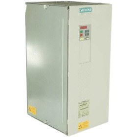 Resim 6se7027-2td61-z Sımovert Masterdrıves Vector Control Inverter Compact Unıt 2.el 