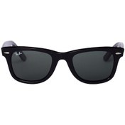 Resim Ray-Ban Wayfarer RB2140 901 Unisex Güneş Gözlüğü 