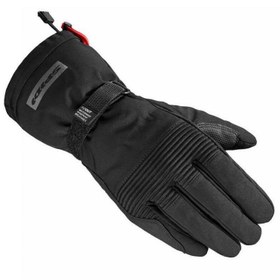 Resim SPIDI WINTERTOURER-KP H2OUT ELDİVEN SİYAH 