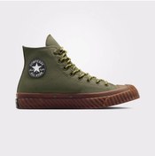 Resim Converse Chuck 70 Bosey Erkek Haki Sneaker 