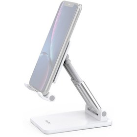 Resim Soopii Dm01pro Masaüstü Tablet Ve Telefon Tutucu Stant 