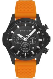 Resim DAVID GUNER David Güner Erkek Kol Saati Dg-8877gd-zq2 