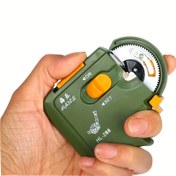 Resim Balıkçılık İhtiyaç Çözümleri, Şarj Edilebilir Taşınabilirlikte Elektrikli Otomatiki Kanca Bağlama Cihazı, Balığa Özel Ýüplək Düzeltme Aletı, Çok Fonksiyonel Olta ve Ekipman Malzemelerini Birleştiren Gereç, ýörite Tasarlanmış Metal Yem Boya, Kaydırma Kuruşlarıyla Balyklara Uygun Sistemí Karpa Avlanması İle ilgili Eki̇pman, Óngal Tamiri Seti ،Örtülü Ýüpleme Aracı Otomati̇k Kuka Bağlamayı Sağlayan, Şarzlı balika avlatmak iyi cihazi baliga tamirat seti kompakti gural 