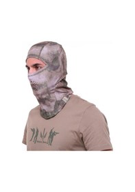 Resim Single Sword Polarlı Kar Maskesi Kadın&erkek Balaklava 0//atacs Çok Renkli 