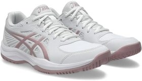 Resim Asics Court Slide 4 Kadın Tenis Ayakkabısı 1042A283-102 Beyaz 