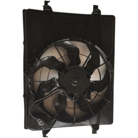 Resim Genel Markalar Hyundai I30 Komple Fan Benzinli 2007-2011 