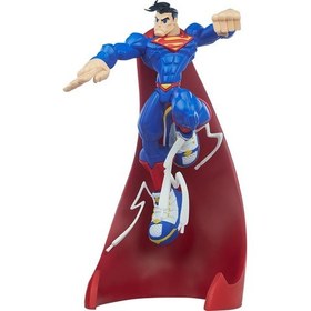 Resim Sideshow Collectibles Superman Designer Collectible Figure 700042 