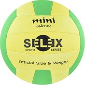Resim Selex Palermo Mini 4 No Voleybol Topu 