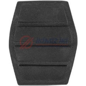 Resim Fren Debriyaj Pedal Lastigi R9 R19 Clio 1 Megane 1 (2 Adet) 504602643 