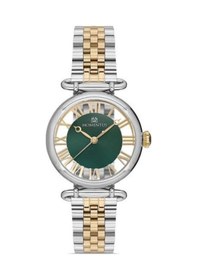 Resim Momentus Cw280s-15tg Kadın Kol Saati Çelik 