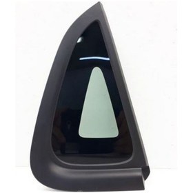 Resim Kelebek Camı Arka Sağ Clıo Iv 833067947R 