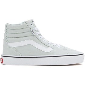 Resim Vans Vans Wm Filmore Hi Kadın Günlük Ayakkabı 9168 Çok Renkli 
