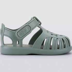 Resim IGOR S10271 TOBBY SOLID Kız Çocuk Günlük Verde 