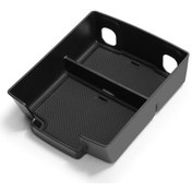 Resim Anjiexun Nıo Es6 2023 Araba Orta Kontrol Kol Dayanağı Kutusu Saklama Kutusu 