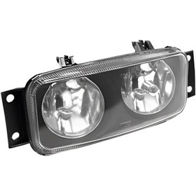 Resim Sis Lambası Scania 4 Serisi Sol 