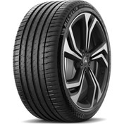 Resim Michelin 235/60r18 103v Zp Rft Pilot Sport 4 Suv (yaz) (2022) 