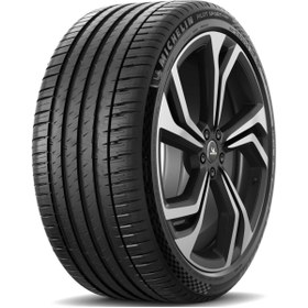 Resim Michelin 235/60r18 103v Zp Rft Pilot Sport 4 Suv (yaz) (2022) 
