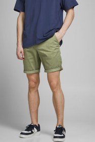 Resim Jack & Jones Bowie Chino Sort 