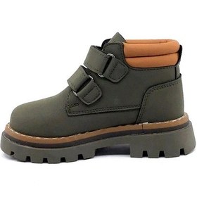 Resim Walkenzo Arzn 3392 Cırtlı Kaymaz Taban Erkek Çocuk Bot 001 