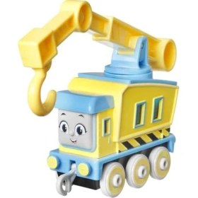 Resim Terletmez Shop Thomas & Frıends Tekli Büyük Treni - Carly The HDY61 