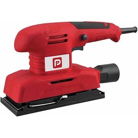 Resim Performance Power PTSS135C Titreşimli Zımpara Makinesi 
