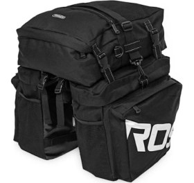 Resim ForteGT Heybe Çanta 