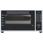 Resim Termikel MO D6463C W Beyaz Mini Fırın 