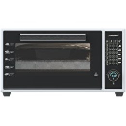 Resim Termikel MO D6463C W Beyaz Mini Fırın 