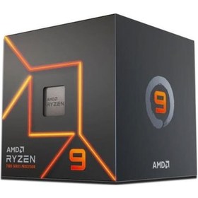 Resim Ryzen 9 7900 78mb 12çekirdekli Vga Yok Am5 170w Kutulu+fanlı-118311 