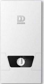 Resim DDEI 18 kW Ani Su Isıtıcı 