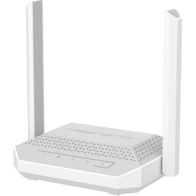 Resim Keenetic Explorer DSL AC1200 Wi-Fi Mesh VDSL2/ADSL2+/Fiber Ebeveyn Kontrol Modem VPN Router 2x1Gbit/s KN-2013 