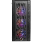 Resim Raxius Nova G1 i5 4060-144A7 Intel Core i5 14400F 64 GB RAM 1 TB SSD RTX4060 FreeDOS Gaming Masaüstü Bilgisayar 