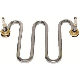 Resim Remta Tipi Semaver-Çay Kazanı Rezistansı 1500Watt 