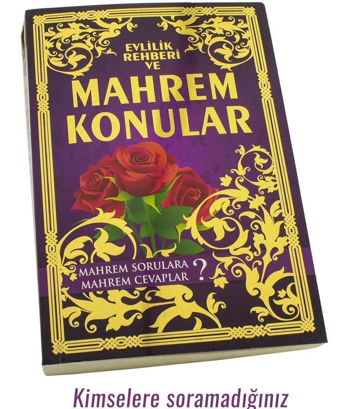 BAYSEM Evlilik Rehberi Ve Mahrem Konular Kitabı 512 Sayfa Fiyatı ve ...