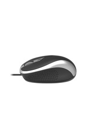 Resim Wozlo Ergonomik 1000 DPI Kablolu Optik Mouse 