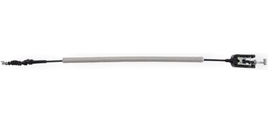 Resim Vw Golf 6 2009-2012 Sol Arka Kapı Kilit Mekanizma Teli 5n0837017c Sol 