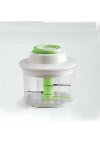 Resim Penguen PNG 1506 Pratik İpli Doğrayıcı Yeşil 