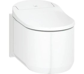 Resim Grohe Sensia Arena Asma Akıllı Klozet Sistemi 