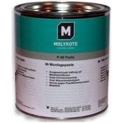 Resim Molykote P-40 Paste 1 KG 