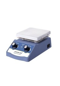 Resim Manyetik Karıştırıcı-ısıtmalı 