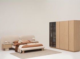 Resim Dukha Yatak Odası Takımı 