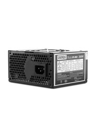 Resim Everest Eps-m02 Peak 250 Watt Slim Power Supply 