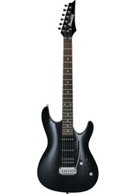 Resim Ibanez Gsa60-bkn Gıo Sa Serisi Siyah Elektro Gitar Seti 