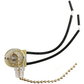 Resim Master Avizeli Tavan Vantilatörü Zincirli Lamba Anahtarı - 532376836 Uyumlu 