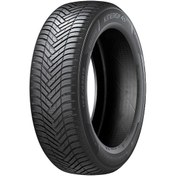 Resim Hankook 235/50R18 101V Xl Kinergy 4S2 H750 4X4 Suv Dört Mevsim Lastiği 2025 