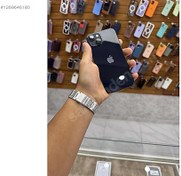 Resim Apple iPhone 13 İkinci El TR | 128 GB | Siyah İkinci El İPHONE 13 128 GB SİYAH TR