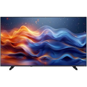 Resim Vestel 55UV9750 55'' 139 Ekran Uydu Alıcılı 4K Ultra HD Smart VİDAA LED TV 