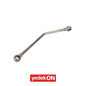 Resim AGCO Hortum - AGCO | H931100470130 
