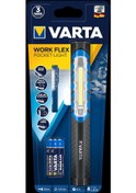 Resim Varta 17647 Work Flex Cep Feneri Led 3Xaaa N11.8743 